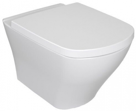 Унітаз підвісний Ravak WC CLASSIC RIMOFF X01671
