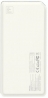 УМБ Power Bank Remax Proda Chicon Wireless 10000mAh blue+white (PPP-33)