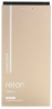 УМБ Power Bank Remax Relan 10000mAh 2USB-2A with 2in1 gold (RPP-65)
