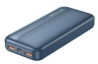 УМБ Power Bank Remax Tinyl 20000mAh Blue (RPP-213)