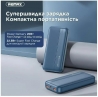 УМБ Power Bank Remax Tinyl 20000mAh Blue (RPP-213)