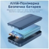 УМБ Power Bank Remax Tinyl 20000mAh Blue (RPP-213)