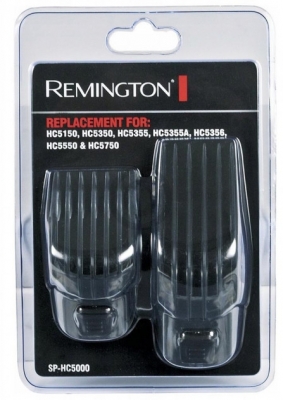 Remington Насадки для триммера Remington SP HC 5000