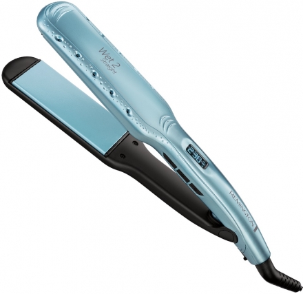 Прибор для укладки волос Remington S 7350 Wet2Straight