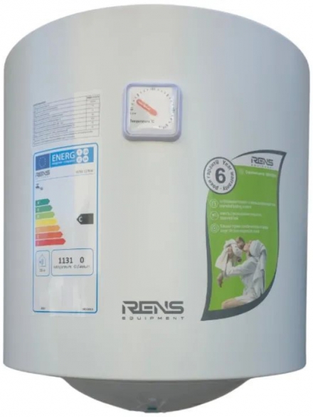 Водонагреватель Rens ECO RE50-12/RW