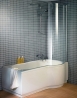 Панель для ванної Riho DORADO L P025N0500000000