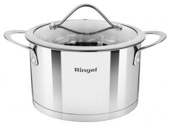 Ringel  Fusion (RG-2020-16)