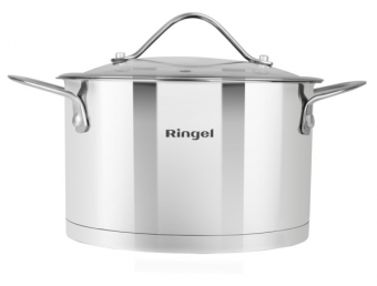Ringel  Fusion (RG-2020-18)