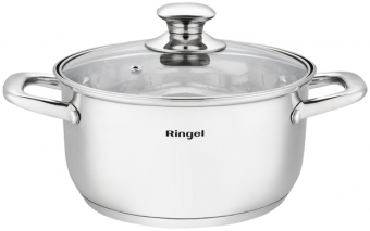 Ringel  Grey line (RG-2022-16)