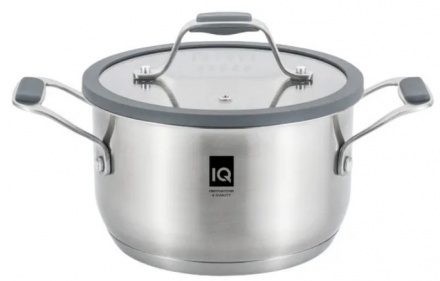 Кастрюля IQ Be Brave (IQ-2052-18)