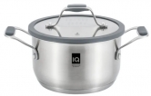 Каструля IQ  Be Brave (IQ-2052-18)