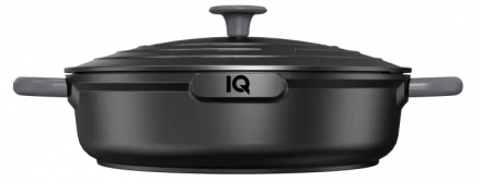 Сотейник IQ Be Creative (IQ-2147-28)