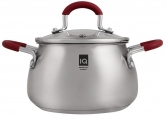 Кастрюля IQ  Be Royal (IQ-2051-18)
