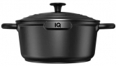 Каструля IQ  Be Simple (IQ-2049-28)