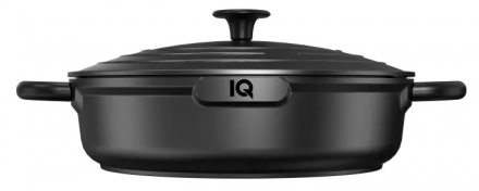 Сотейник IQ Be Simple (IQ-2149-28)