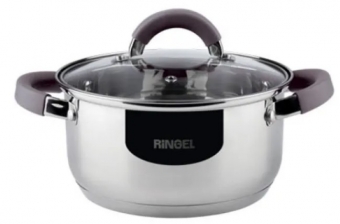 Ringel  Meyer (RG-2008-18)