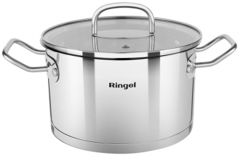 Ringel  Prime (RG-2019-20)