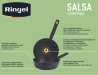 Сковородка Ringel Salsa (RG-1134-28)