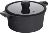 Каструля Ringel Zitrone Black (RG-2108-20 BL)
