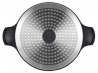 Каструля Ringel Zitrone Black (RG-2108-20 BL)