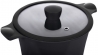 Каструля Ringel Zitrone Black (RG-2108-24/1 BL-R)