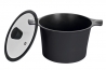 Кастрюля Ringel Zitrone Black (RG-2108-24/2 BL)