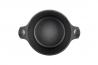 Кастрюля Ringel Zitrone Black (RG-2108-24/2 BL)