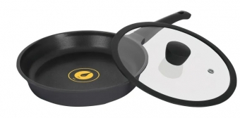 Ringel  Zitrone Black (RG-2108-28 BL-R)