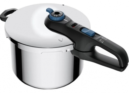 Скороварка Tefal P2584401 Secure Trendy