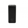 УМБ Power Bank Rivacase Rivapower 30000mAh Blue (VA1080)