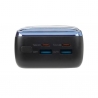УМБ Power Bank Rivacase Rivapower 30000mAh Blue (VA1080)