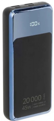 Rivacase  VA1075 20000mAh 45W