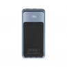 УМБ Power Bank Rivacase VA1075 20000mAh 45W
