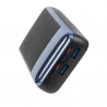 УМБ Power Bank Rivacase VA1075 20000mAh 45W