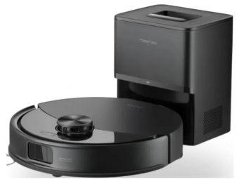 Roborock  Q10 VF+ Black