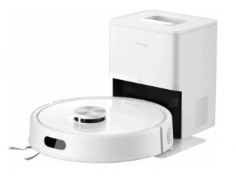Roborock  Q7 Pro Max+ White