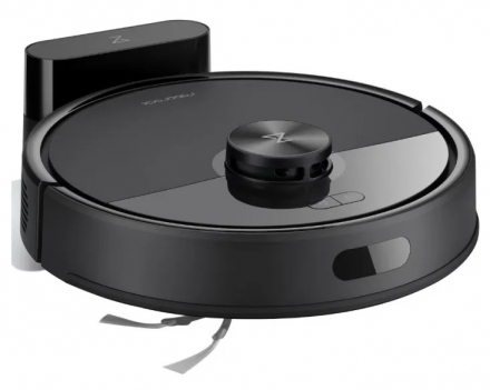 Робот-пылесос Roborock Q7 TF Black