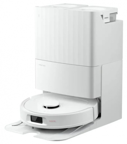 Робот-пилосос Roborock QR 798 White (QVRRS02-00)