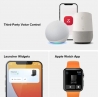 Робот-пылесос Roborock QV 35A Set White