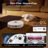 Робот-пылесос Roborock QV 35A Set White