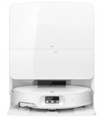 Roborock  Qrevo Edge 2 Pro