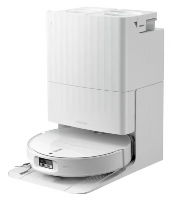Roborock  Qrevo Edge 2 White