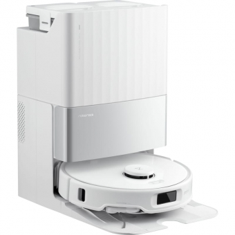 Roborock  Qrevo Edge 5V1 White