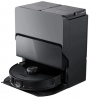 Робот-пылесос Roborock S8 MaxV Ultra Black (S8MVU52-02)
