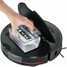Пылесос Roborock Vacuum Cleaner S7 Max V Black