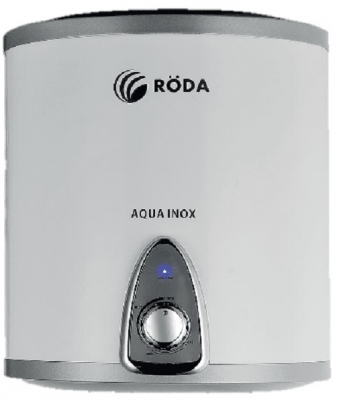 RODA  Aqua INOX 15 VM