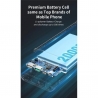 УМБ Power Bank Romoss Sense 6 20000mAh 22,5W White (PPH80-611-1121H)