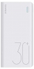 УМБ Power Bank Romoss Sense8+ 30000mAh White (PHP30-401-02)