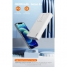 УМБ Power Bank Romoss Sense8+ 30000mAh White (PHP30-401-02)