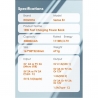 УМБ Power Bank Romoss Sense8+ 30000mAh White (PHP30-401-02)